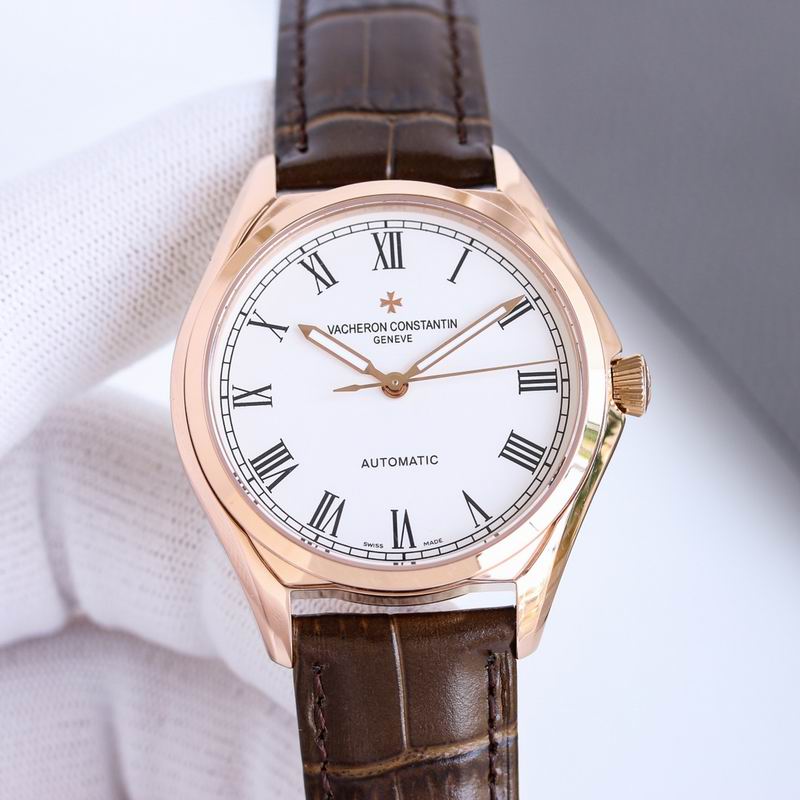 Vacheron Constantin 40mm 082976
